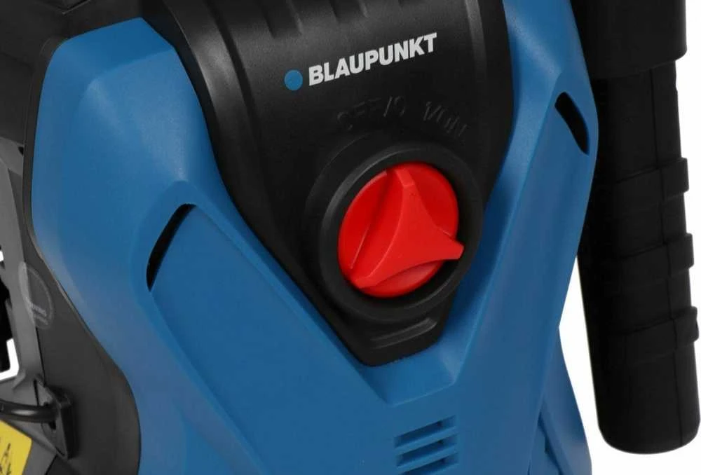 Blaupunkt aukšto slėgio plovykla PW4010