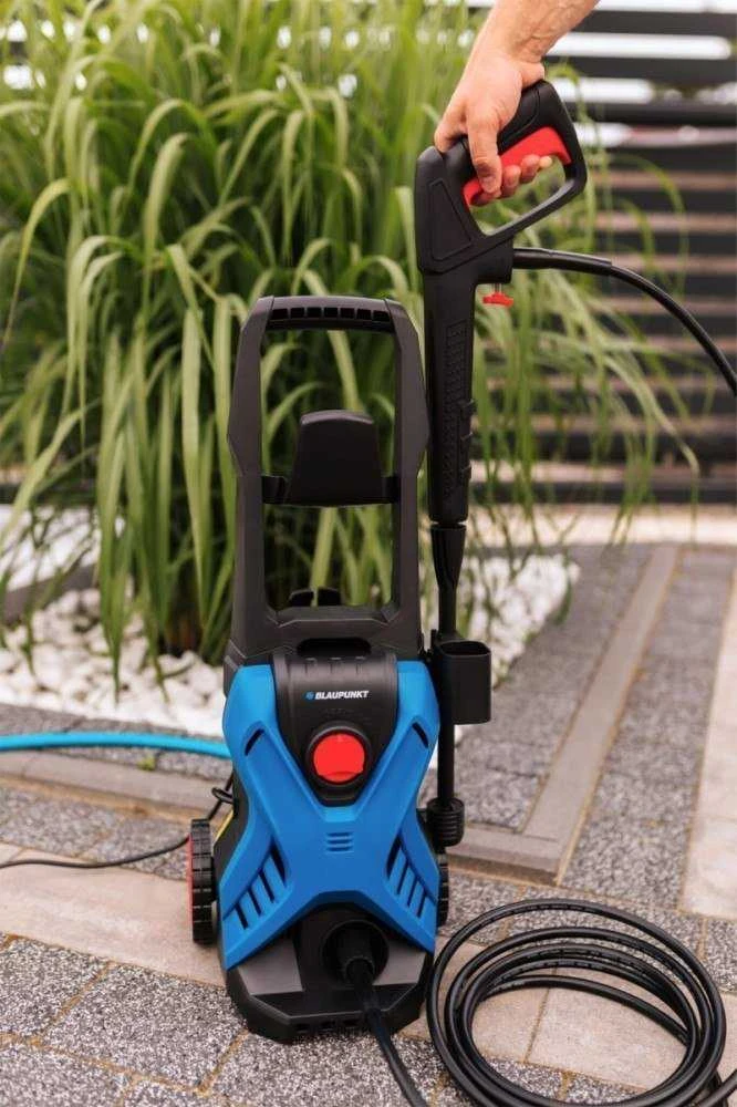 Blaupunkt aukšto slėgio plovykla PW4010