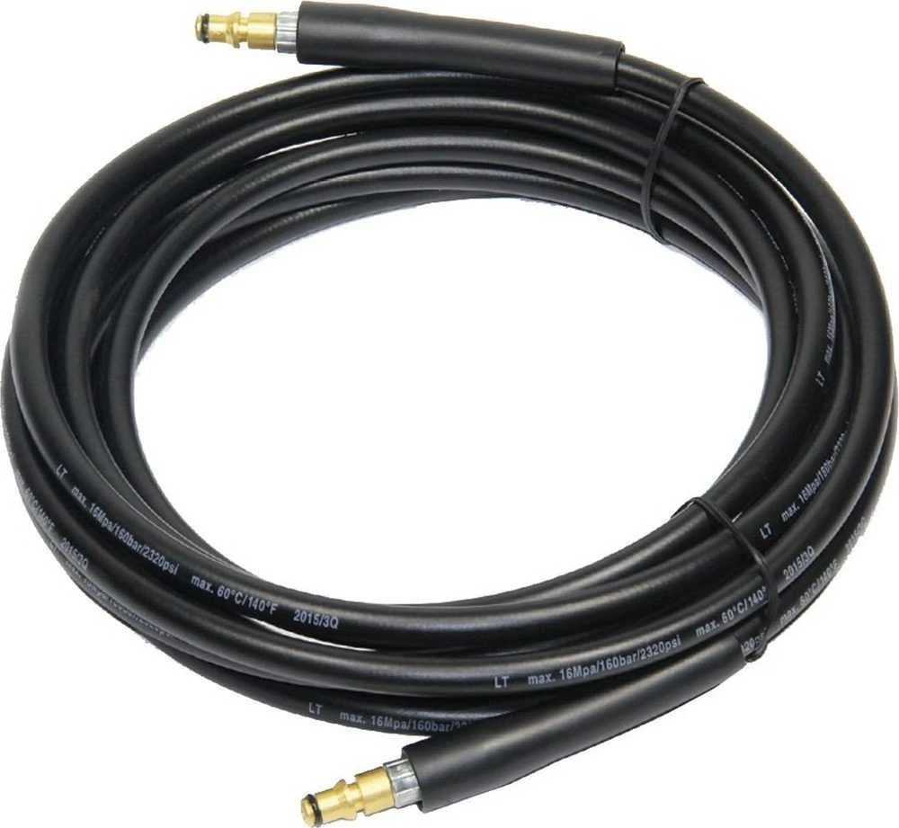Dedra Aukšto slėgio plovykla su LCD DED8826, 1400- 2000W