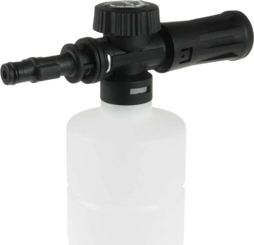 Dedra Aukšto slėgio plovykla su LCD DED8826, 1400- 2000W