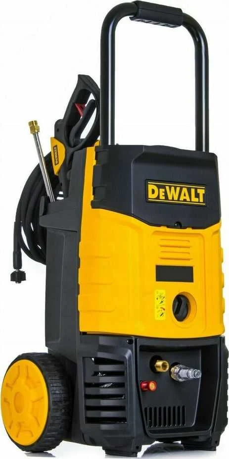 Aukšto slėgio plautuvas DEWALT DXPW001E, 2300 W