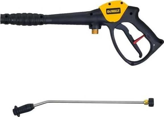 Aukšto slėgio plautuvas DEWALT DXPW001E, 2300 W