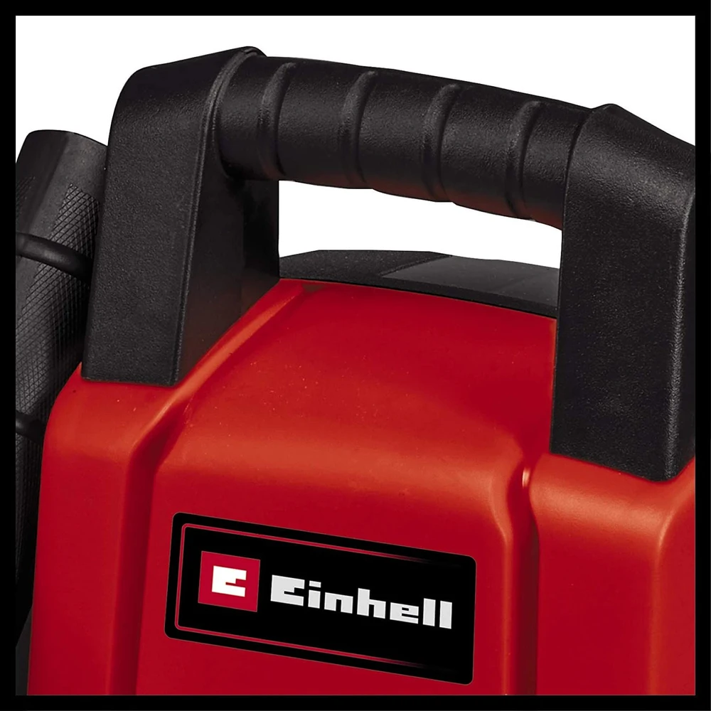 Aukšto slėgio plovykla Einhell TC-HP 90
