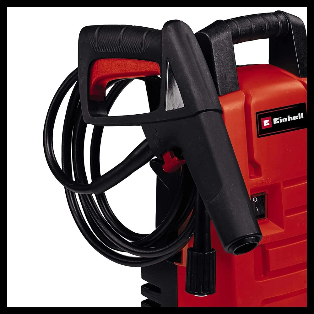 Aukšto slėgio plovykla Einhell TC-HP 90