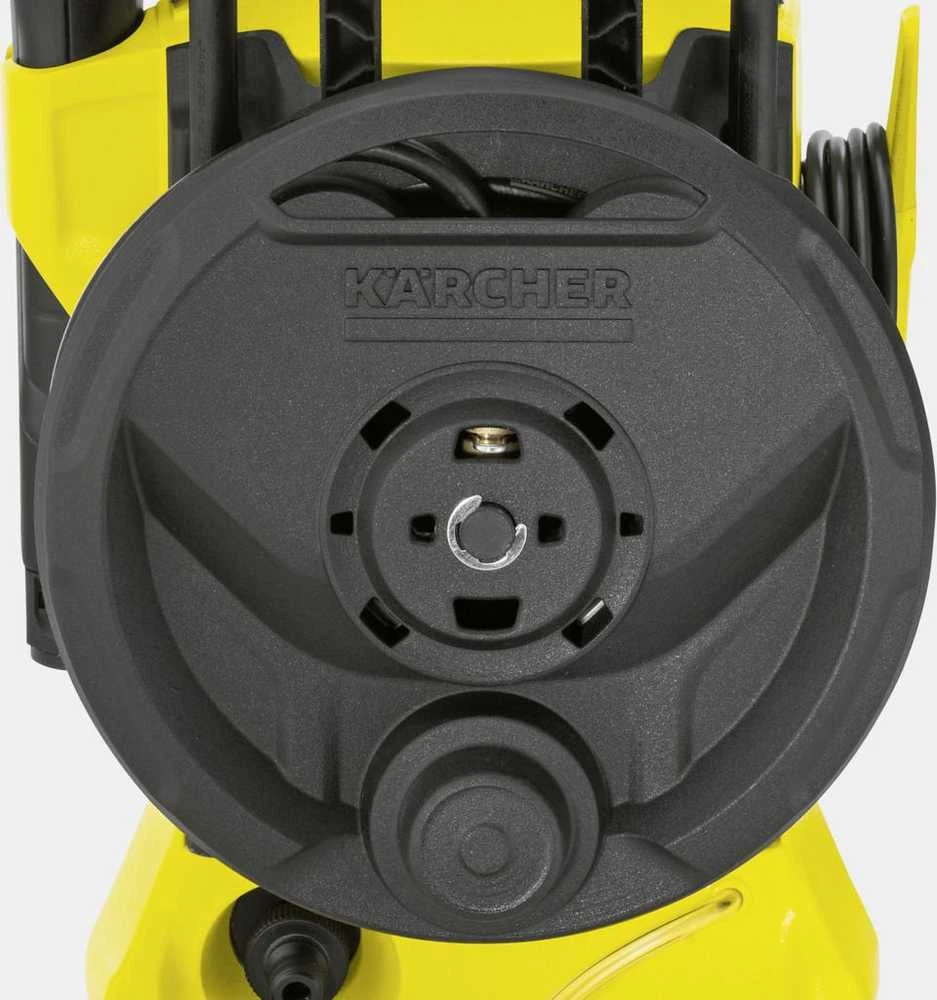 Kärcher K 3 Premium Power Control aukšto slėgio plovimo įrenginys
