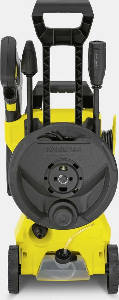 Kärcher K 3 Premium Power Control aukšto slėgio plovimo įrenginys