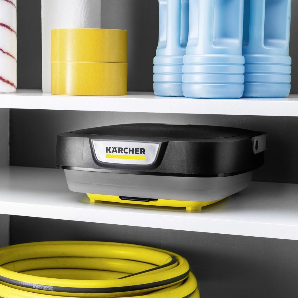 Mobilus plovimo įrenginys Karcher OC 3 Foldable (1.599-300.0)