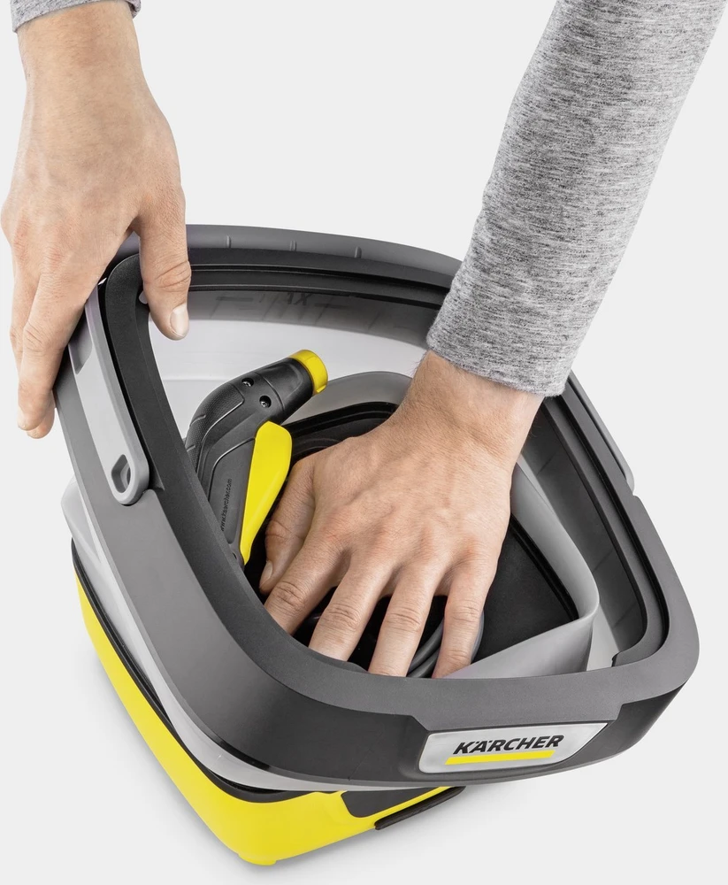 Mobilus plovimo įrenginys Karcher OC 3 Foldable (1.599-300.0)