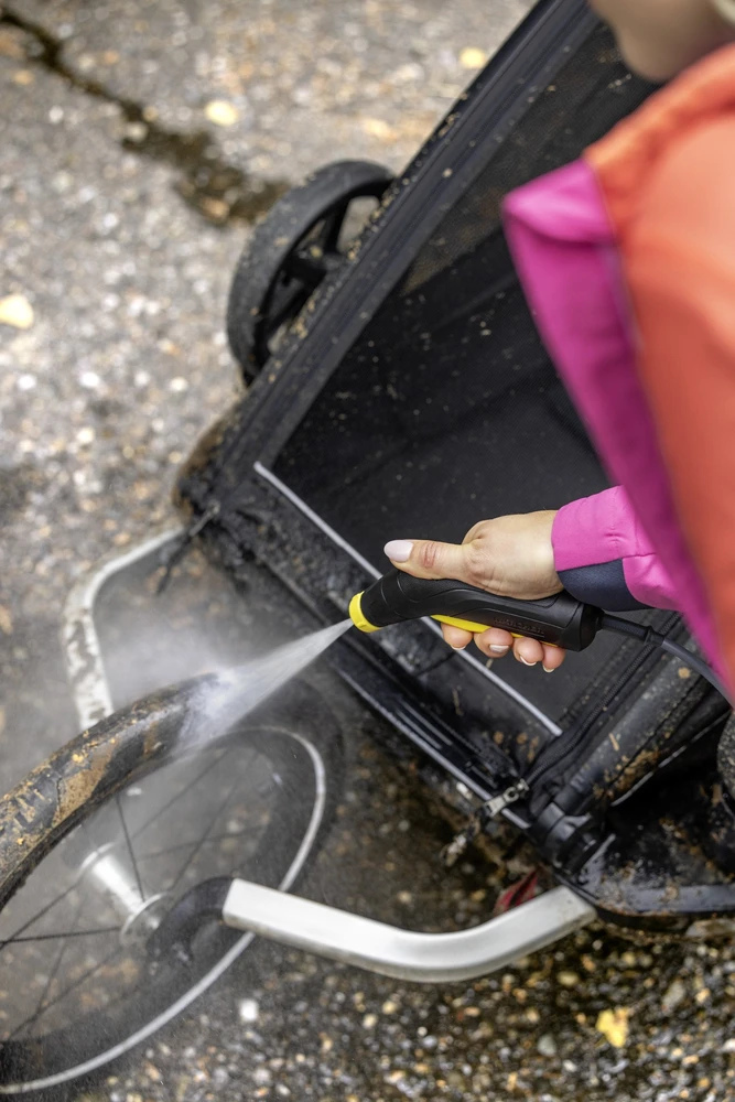 Mobilus plovimo įrenginys Karcher OC 3 Foldable (1.599-300.0)