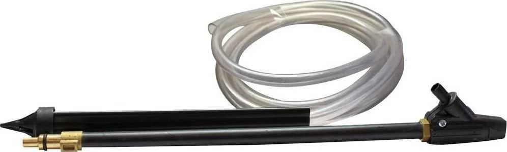LAVOR aukšto slėgio plovykla VERTIGO PLUS 28 2800W/160BAR 8.047.0020