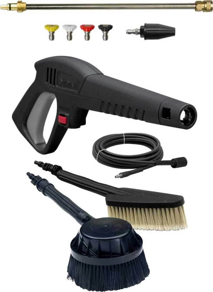 Lavor Vertigo Plus 28 priedų komplektas