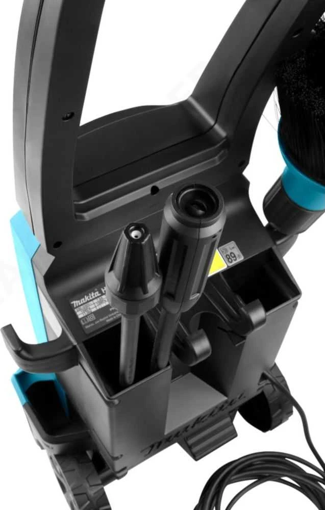 Makita Aukšto slėgio plovimo įrenginys HW1200