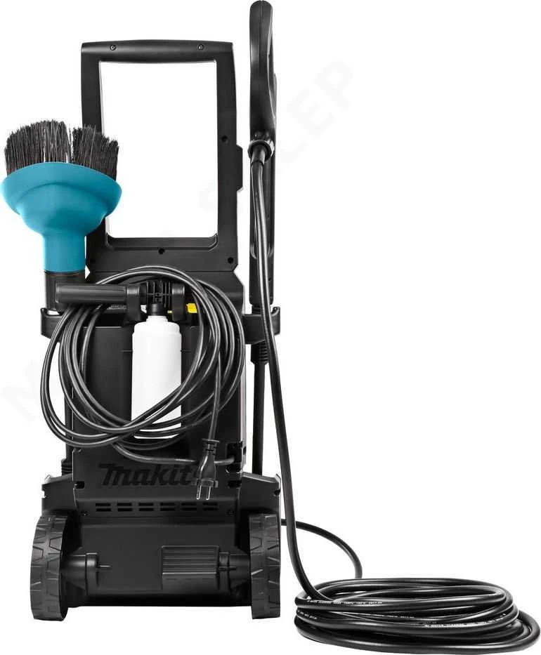 Makita Aukšto slėgio plovimo įrenginys HW1200