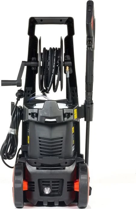 NAC slėginis ploviklis 2500 W PWE250I-PC-L N