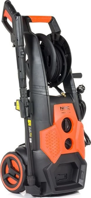NAC slėginis ploviklis 2500 W PWE250I-PC-L N