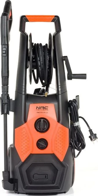 NAC slėginis ploviklis 2500 W PWE250I-PC-L N