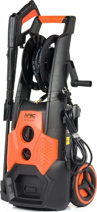 NAC slėginis ploviklis 2500 W PWE250I-PC-L N