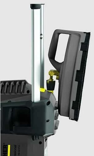 Aukšto slėgio plovykla Karcher HD 5/11 P Plus, 490 l/h, 160 bar