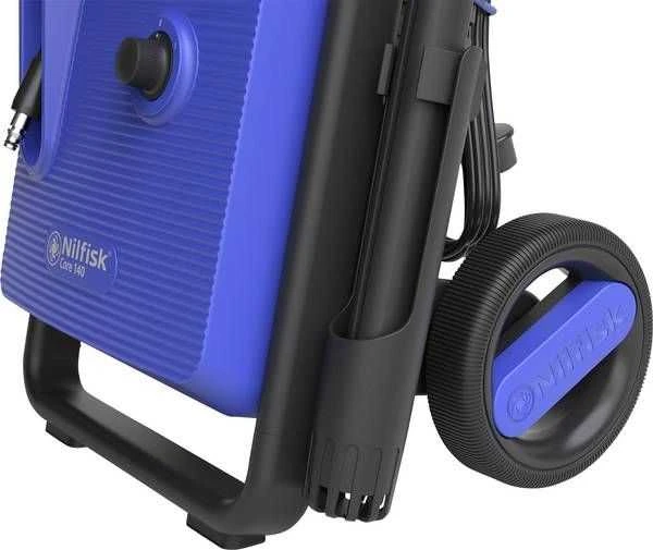 Aukšto slėgio plovykla Nilfisk-ALTO Core 140-8 In Hand Powercontrol - EU