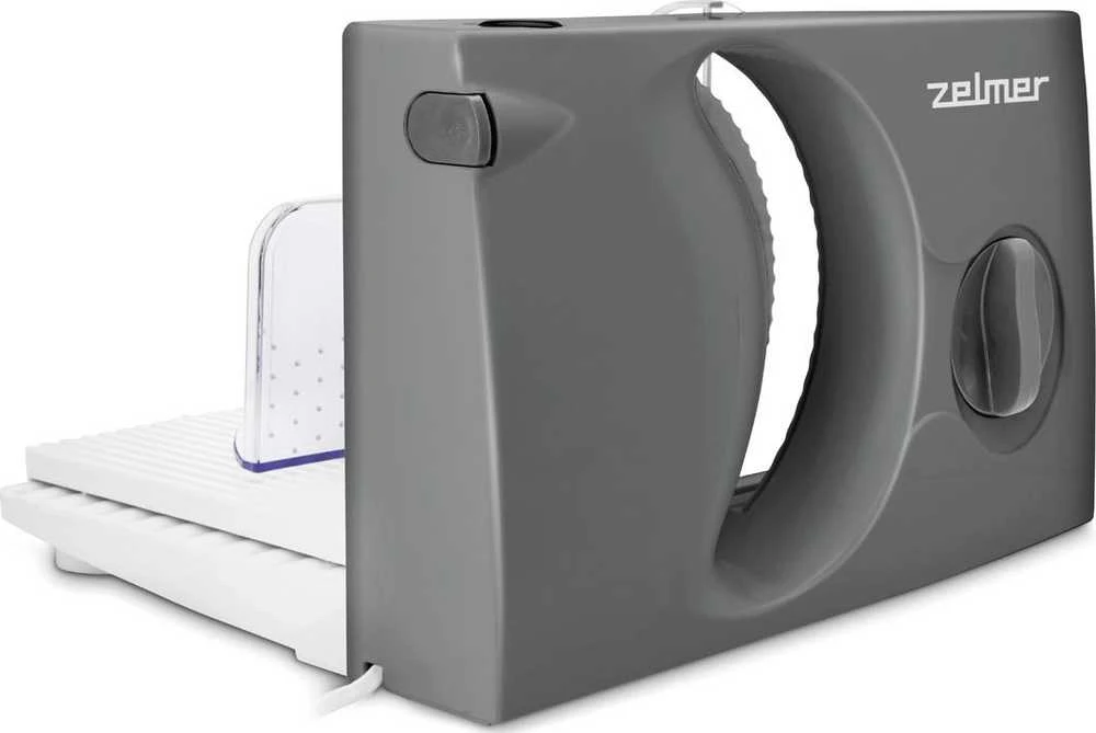Zelmer ZFS0916S Mėsos pjaustyklė