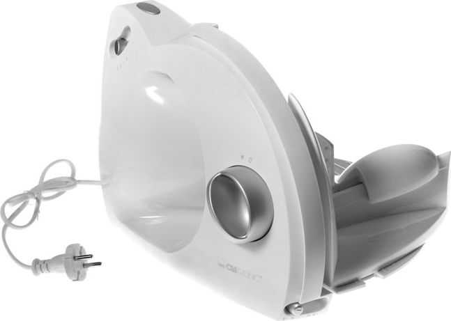 Maisto Pjaustyklė - Clatronic AS 2958 Elektrinė Balta