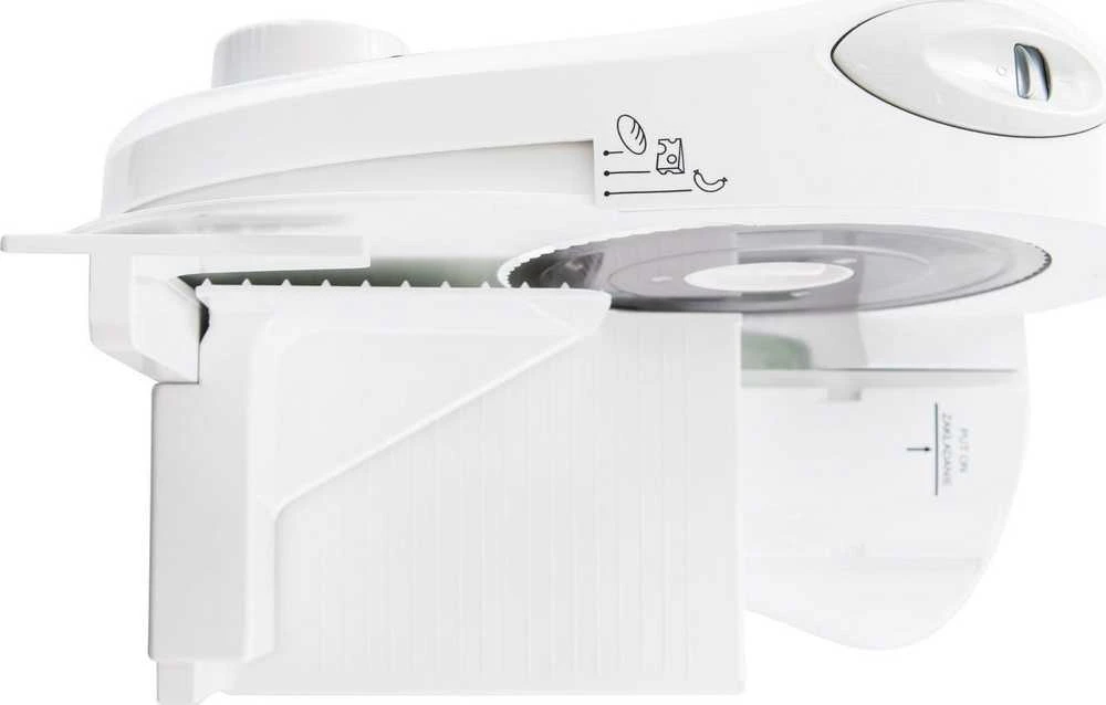 OEM Smapp pjaustyklė 294.5 Baltas