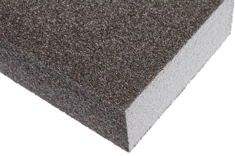 Forte GRINDING SPONGE FORTE TOOLS 100X68X27 M