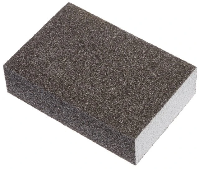 Forte GRINDING SPONGE FORTE TOOLS 100X68X27 M