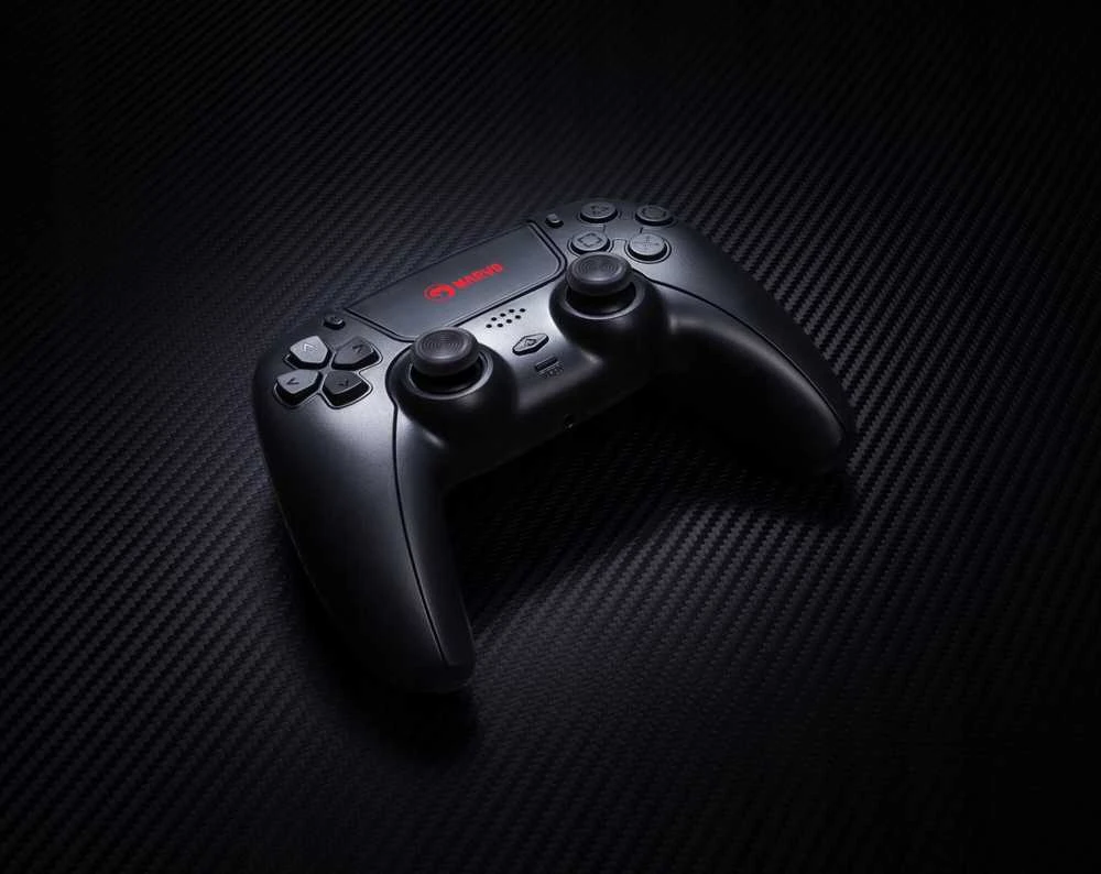 Žaidyb. vald.Marvo BT GT-90 Android / IOS / PC / PS4