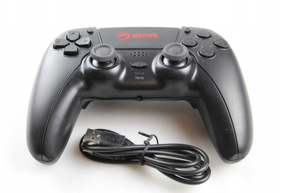 Žaidyb. vald.Marvo BT GT-90 Android / IOS / PC / PS4