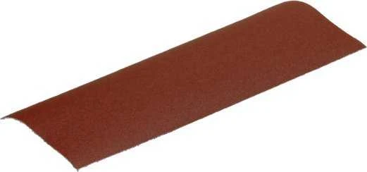 ANZA SANDPAPER P120 80X230MM