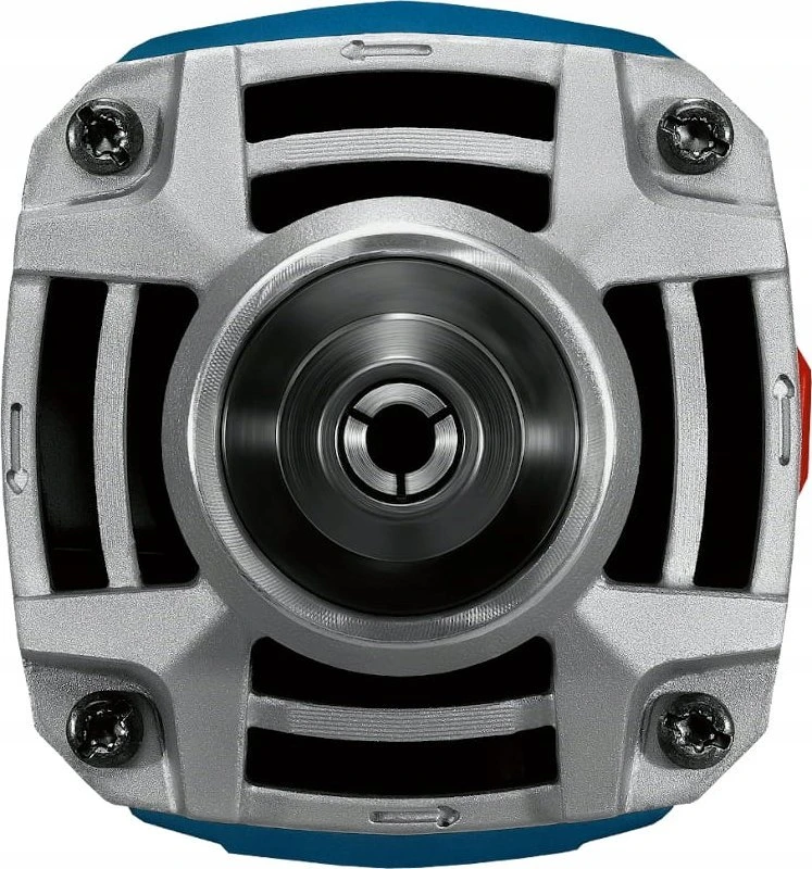 Bosch GGS 18V-20 priekinė dalis su цаnga