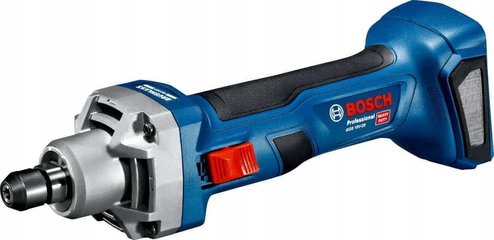 Bosch GGS 18V-20, be akumuliatoriaus ir kroviklio, C