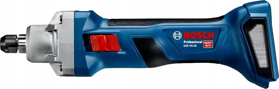 Bosch GGS 18V-20, be akumuliatoriaus ir kroviklio, C