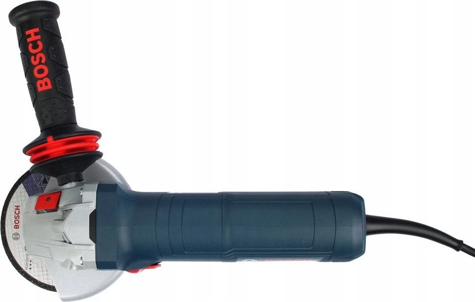 Kampinis šlifuoklis Bosch GWS 12-125 S Professional; 1200 W