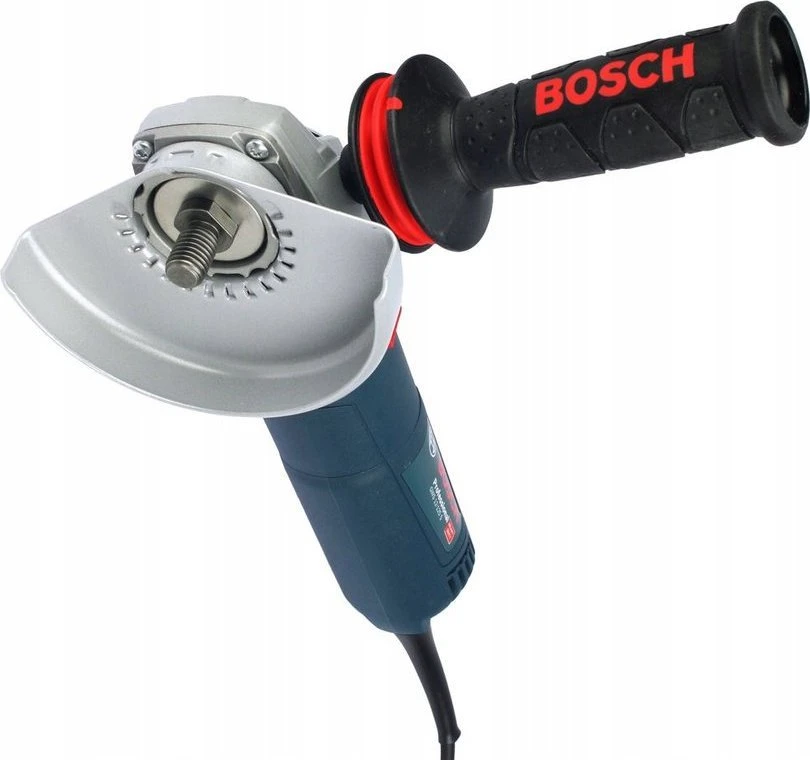 Kampinis šlifuoklis Bosch GWS 12-125 S Professional; 1200 W