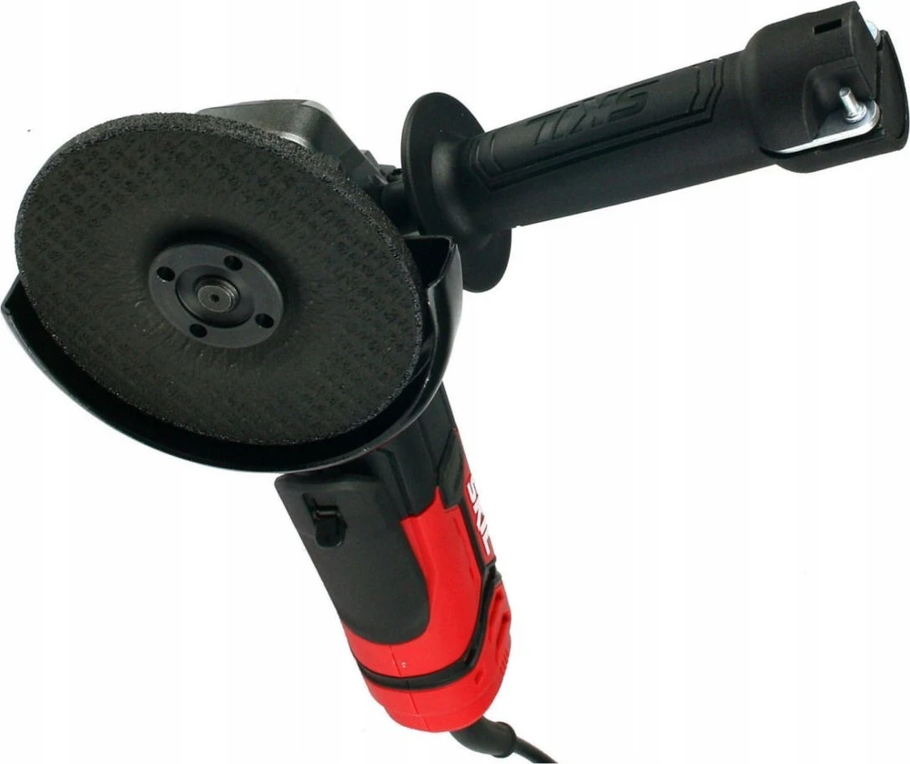 Šlifuoklis Bosch Kampinis tinklo šlifuoklis Skil 125MM 720W 1200PRM 230V AG1E9131AA