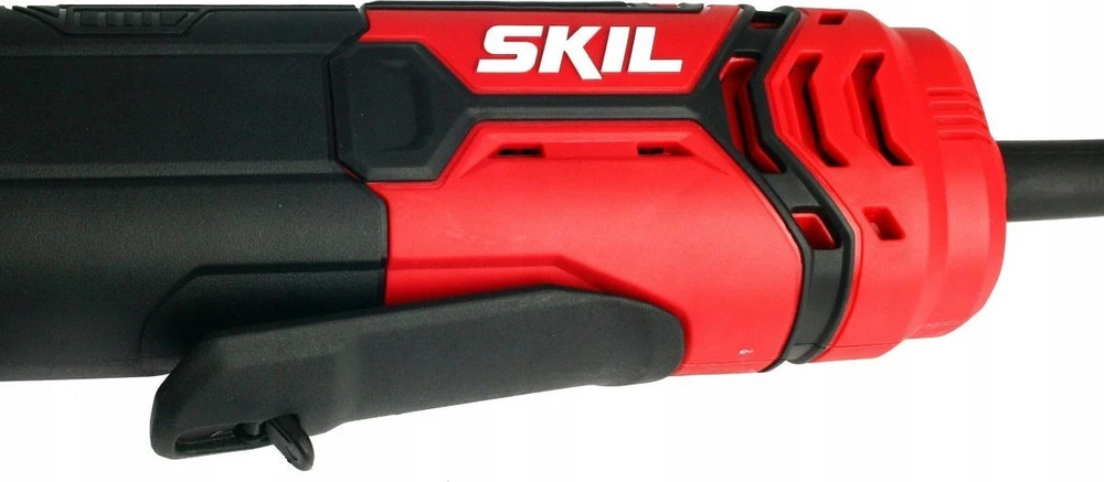 Šlifuoklis Bosch Kampinis tinklo šlifuoklis Skil 125MM 720W 1200PRM 230V AG1E9131AA