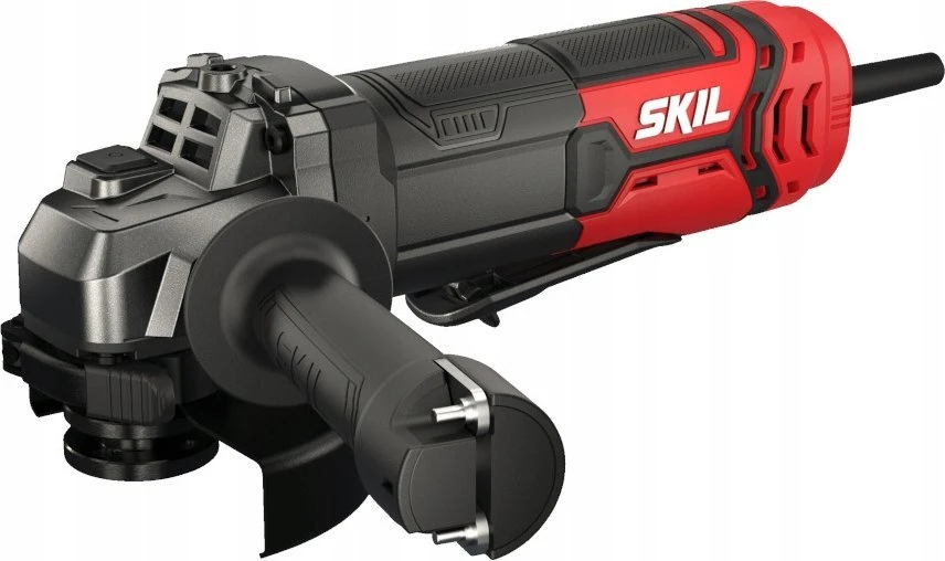 Šlifuoklis Bosch Kampinis tinklo šlifuoklis Skil 125MM 720W 1200PRM 230V AG1E9131AA