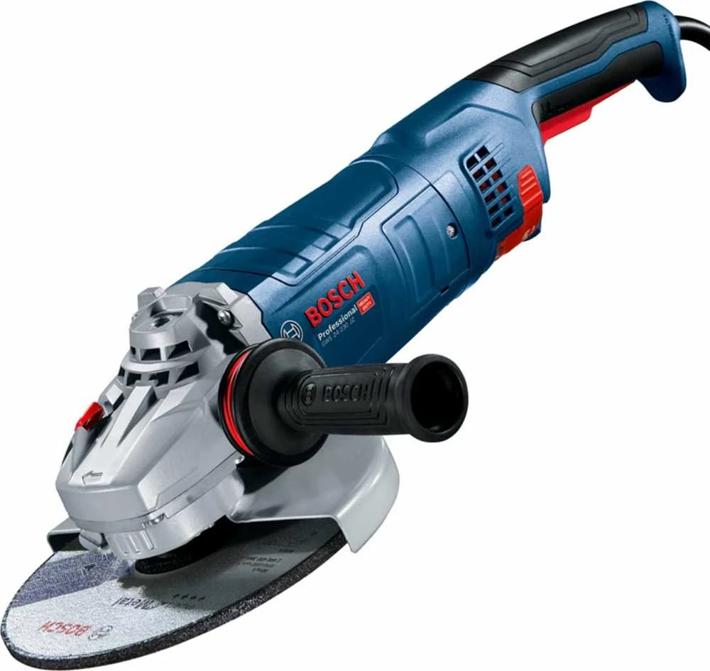 Bosch GWS 24-230 JZ CYCLON Dėžutė