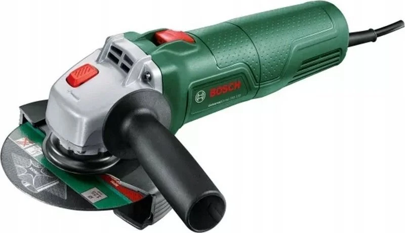 Bosch UniversalGrind 750-125 Kampinis šlifuoklis