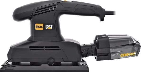 Šlifuoklis CAT DX44