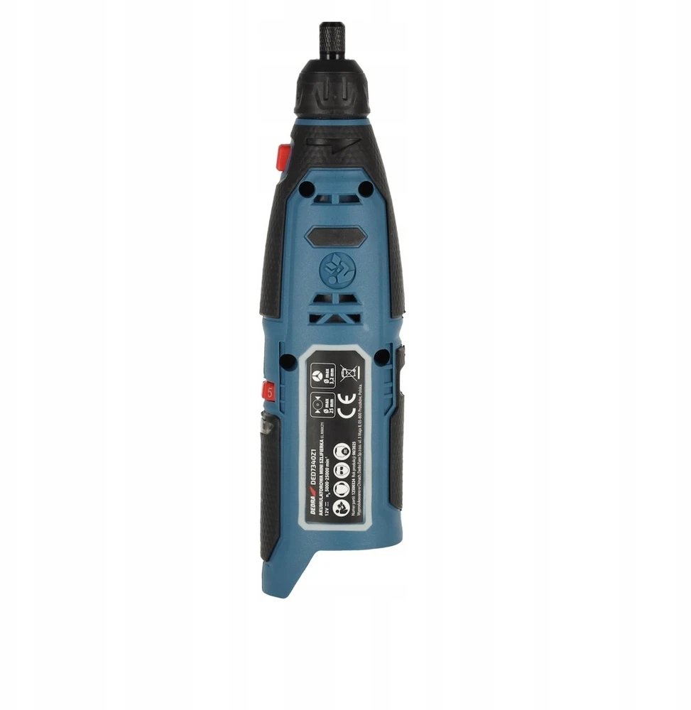 Dedra Mini šlifuoklis 12 V