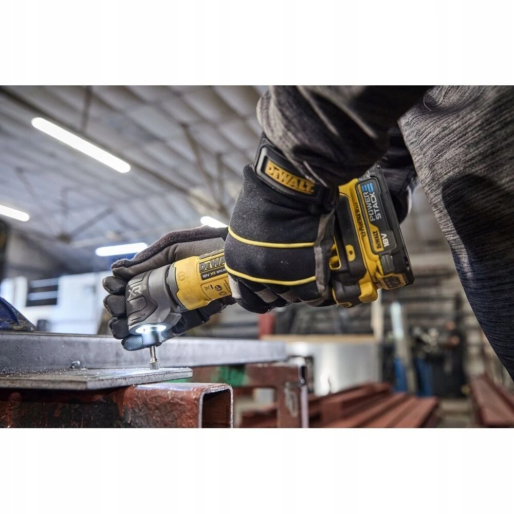 DEWALT TIESINIS ŠLIFUOKLIS 18V DCG421N BL