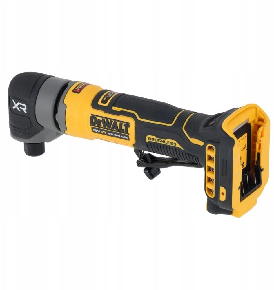 DEWALT TIESINIS ŠLIFUOKLIS 18V DCG421N BL