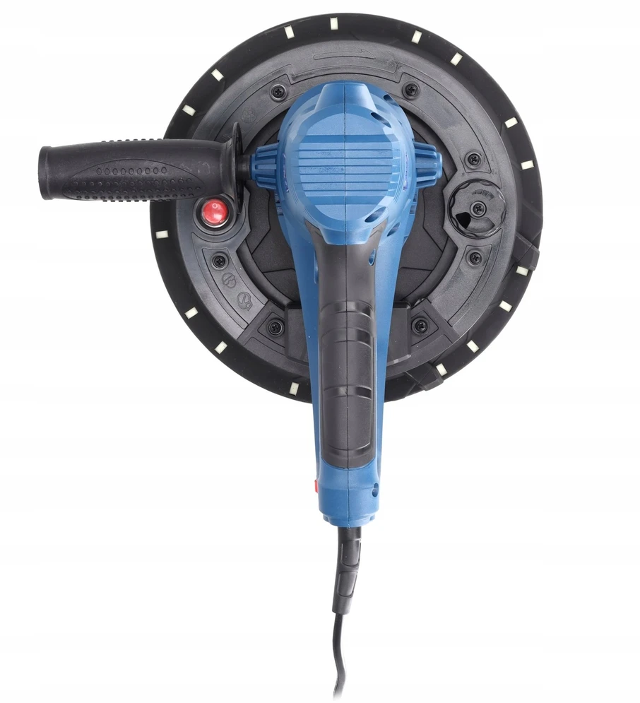 Dedra Šlifuoklis do powierzchni gipsowych 1200w, 225mm