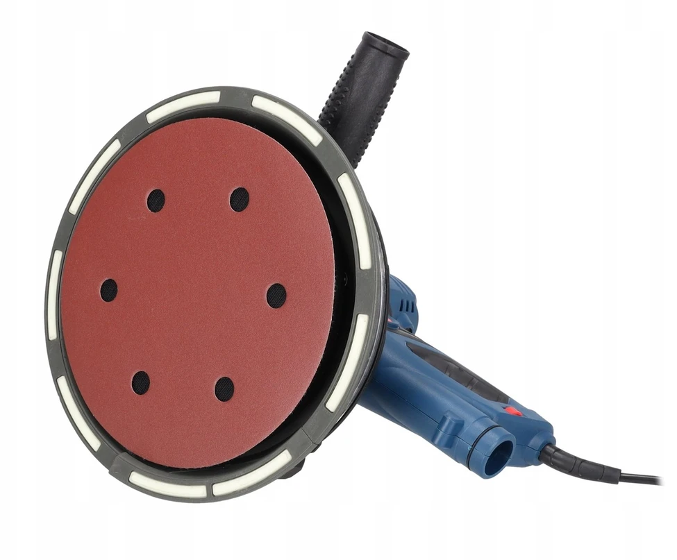 Dedra Šlifuoklis do powierzchni gipsowych 1200w, 225mm