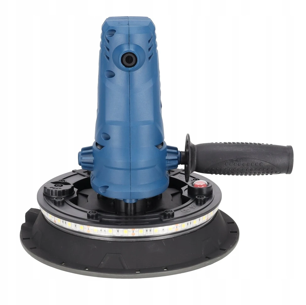 Dedra Šlifuoklis do powierzchni gipsowych 1200w, 225mm