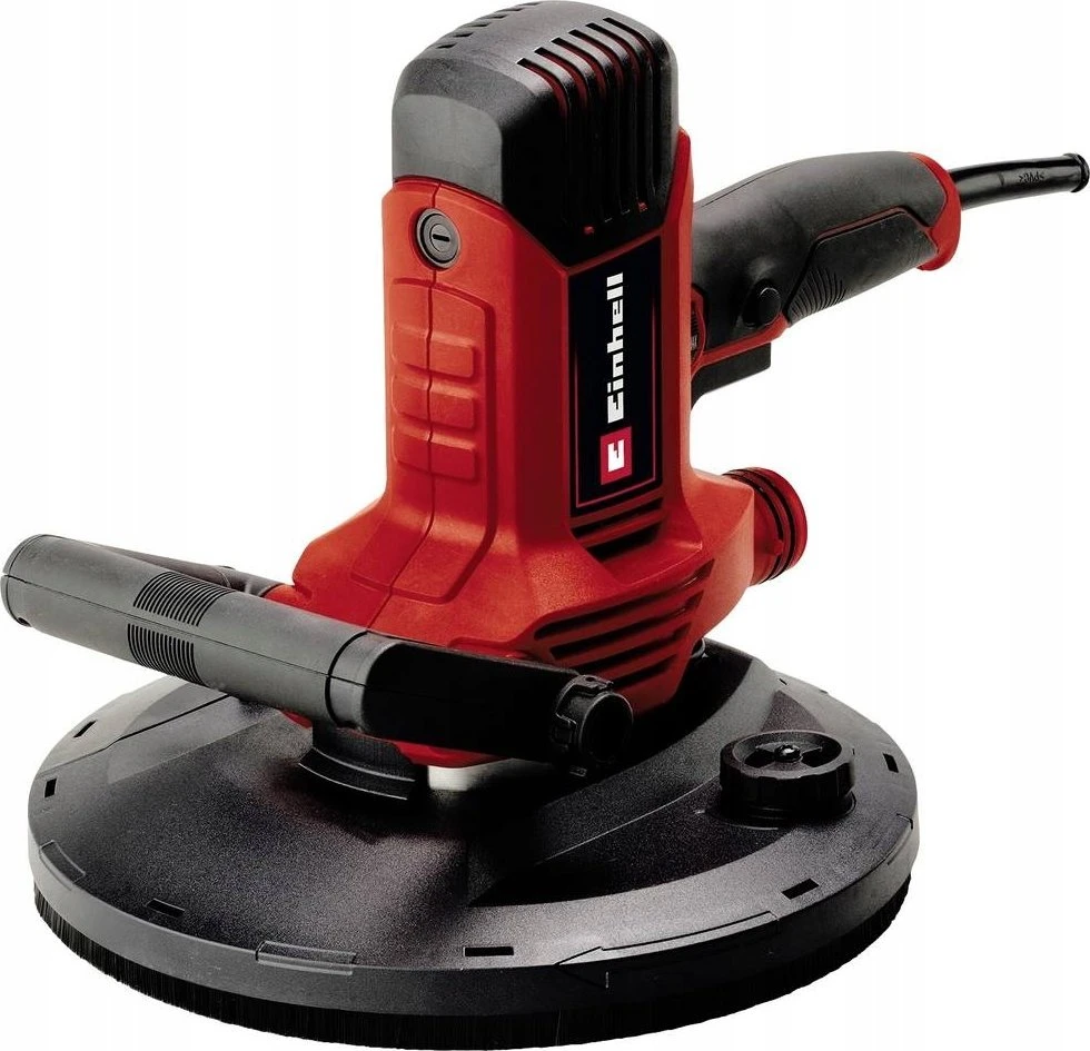 Šlifuoklis Einhell Einhell drywall sander TC-DWS 225 (red/juodas, 1,220 watts)