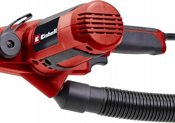 Šlifuoklis Einhell Electric belt sander EINHELL TC-BF 500 E, 500 V, 13 x 457 mm